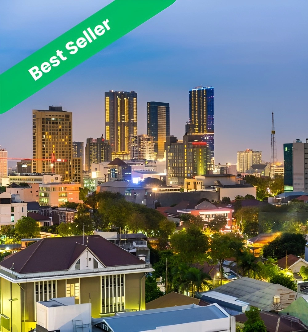 Pengiriman Barang Magetan - Dolopo Surabaya