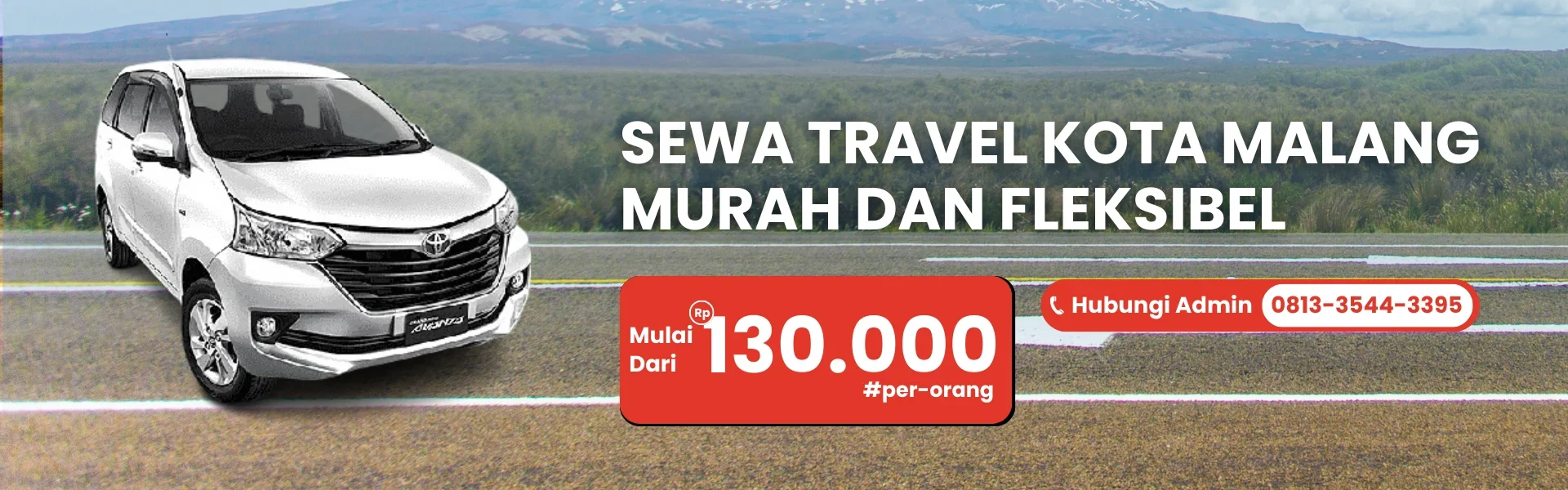 Promo Travel Rahmat Berkah